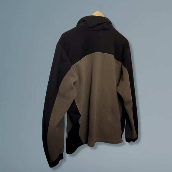 HELLY HANSEN Pro Fleece Full Zip Jacket - Picture 11 of 11